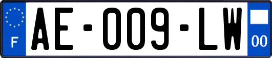 AE-009-LW