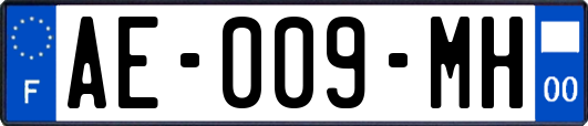 AE-009-MH