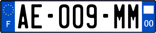 AE-009-MM