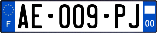 AE-009-PJ