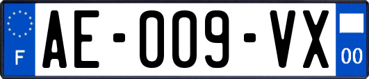 AE-009-VX