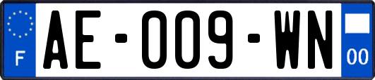 AE-009-WN