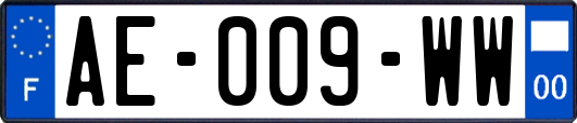 AE-009-WW