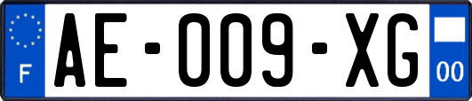 AE-009-XG