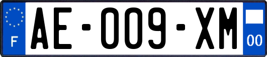 AE-009-XM