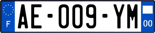 AE-009-YM