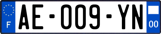 AE-009-YN