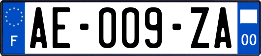 AE-009-ZA