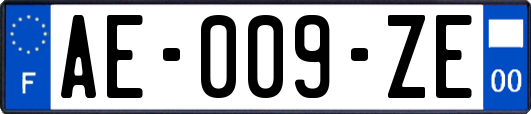 AE-009-ZE