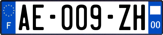 AE-009-ZH