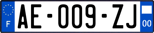 AE-009-ZJ