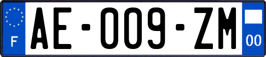 AE-009-ZM