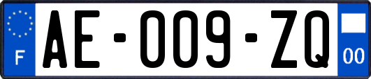 AE-009-ZQ