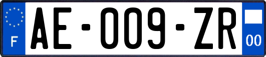 AE-009-ZR