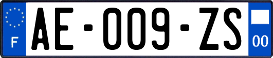 AE-009-ZS