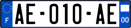 AE-010-AE