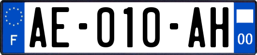 AE-010-AH