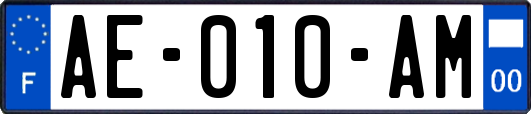 AE-010-AM