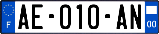 AE-010-AN