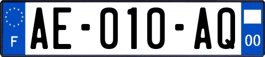 AE-010-AQ