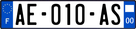 AE-010-AS