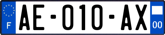 AE-010-AX