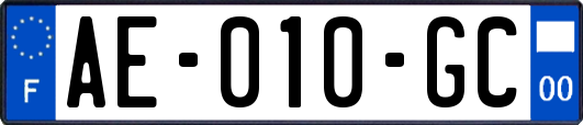 AE-010-GC