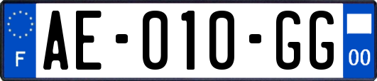 AE-010-GG