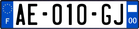 AE-010-GJ