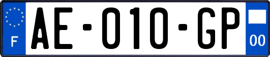 AE-010-GP