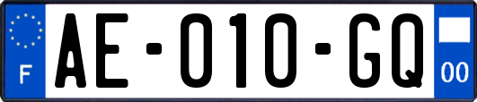 AE-010-GQ