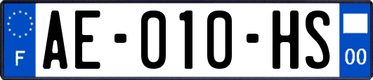 AE-010-HS