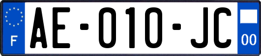 AE-010-JC