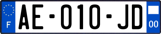 AE-010-JD