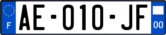 AE-010-JF