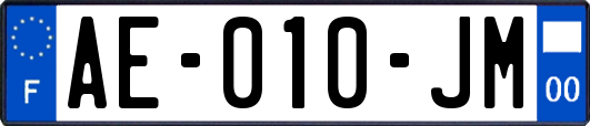 AE-010-JM