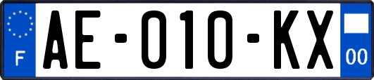 AE-010-KX