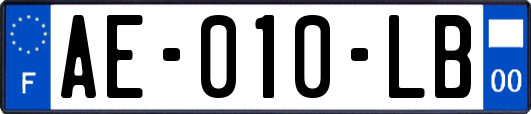 AE-010-LB