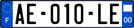 AE-010-LE