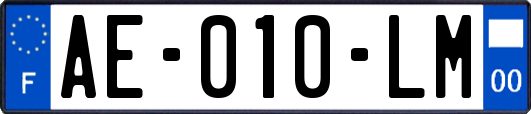 AE-010-LM