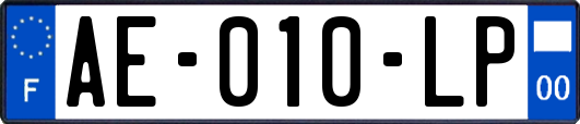AE-010-LP