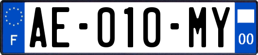 AE-010-MY