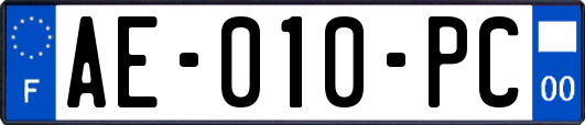 AE-010-PC