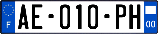 AE-010-PH