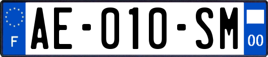 AE-010-SM