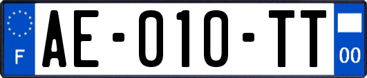 AE-010-TT