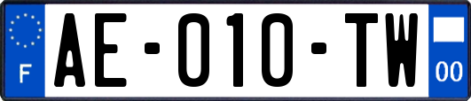 AE-010-TW