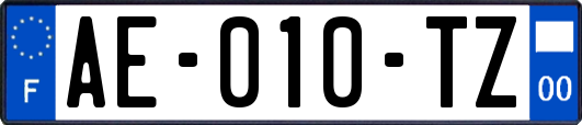 AE-010-TZ