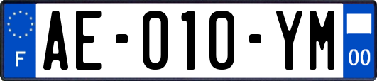 AE-010-YM