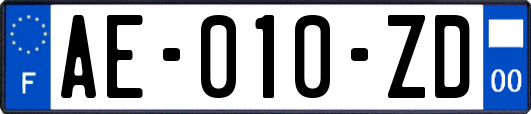 AE-010-ZD